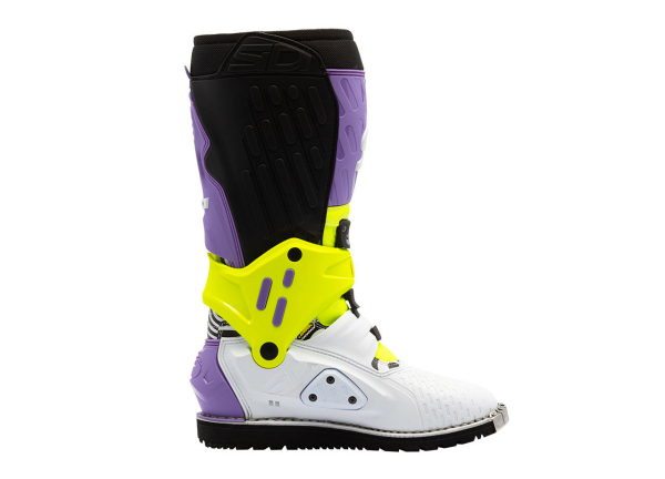 Cizme Moto MX/Enduro Crossair HD Hard Enduro BB002 Purple, 2