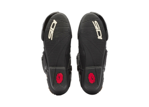 Cizme Moto Rex Air Black/Bronze, 6