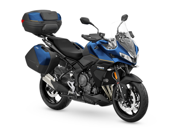 Triumph Tiger Sport 800 Tour, 6