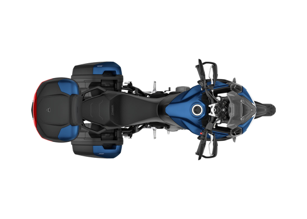 Triumph Tiger Sport 800 Tour, 10