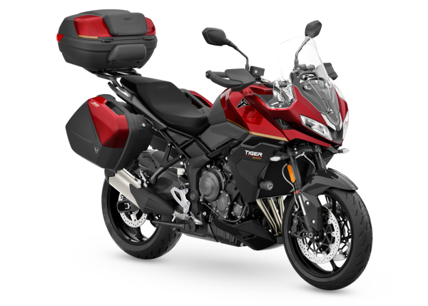 Triumph Tiger Sport 800 Tour, 11