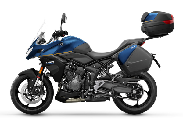 Triumph Tiger Sport 800 Tour, 12