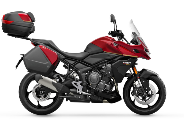Triumph Tiger Sport 800 Tour, 14