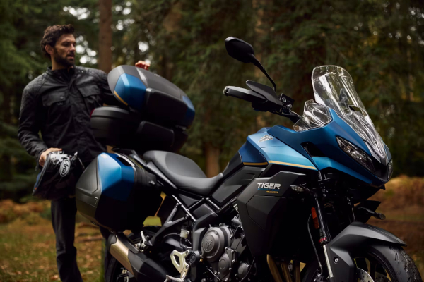 Triumph Tiger Sport 800 Tour, 16