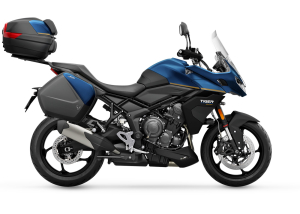 Triumph Tiger Sport 800 Tour