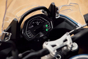Triumph Tiger Sport 800 Tour, 3