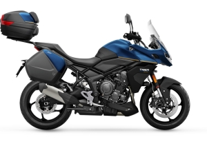 Triumph Tiger Sport 800 Tour