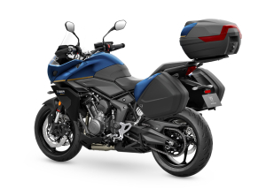Triumph Tiger Sport 800 Tour, 5