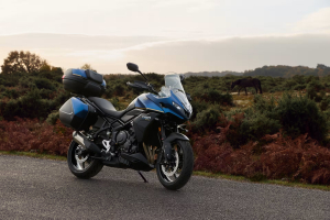 Triumph Tiger Sport 800 Tour, 8