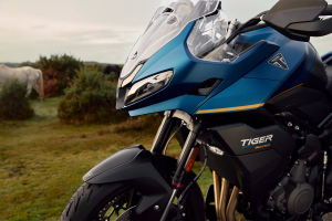 Triumph Tiger Sport 800 Tour, 9