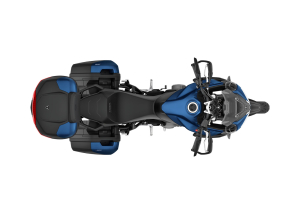 Triumph Tiger Sport 800 Tour, 10