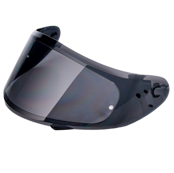 Viziera fumurie casca integrala MT Blade SV - Revenge - Thunder - pinlock ready - model nou - (tip MT-V-12 Max Vision)