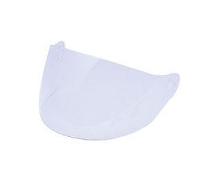 Viziera transparenta casca open face (jet) Caberg model Freeride - Freeride X