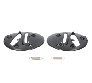 Kit mecanism viziera casca Caberg model Ghost - Ghost X