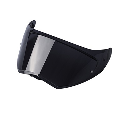 Viziera neagra casca integrala Caberg model Drift Evo II fibra sticla - Drift Evo II Carbon Pro