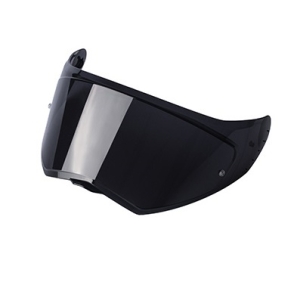 Viziera neagra casca integrala Caberg model Drift Evo II fibra sticla - Drift Evo II Carbon Pro