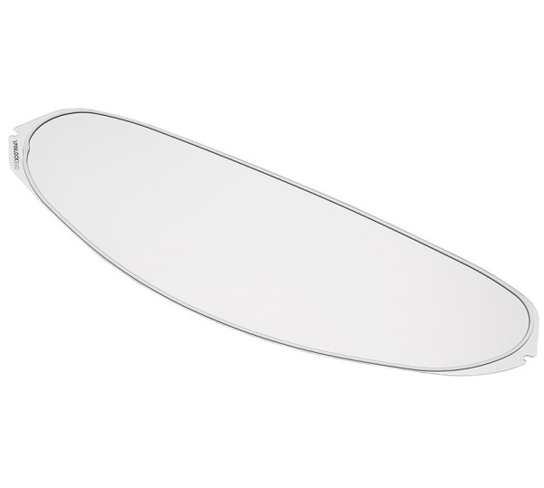 Lentila antiaburire transparenta pinlock – compatibila cu castile Caberg model Ghost - Ghost X (cod A7983DB)