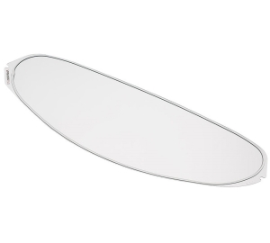 Lentila antiaburire transparenta pinlock – compatibila cu castile Caberg model Ghost - Ghost X (cod A7983DB)