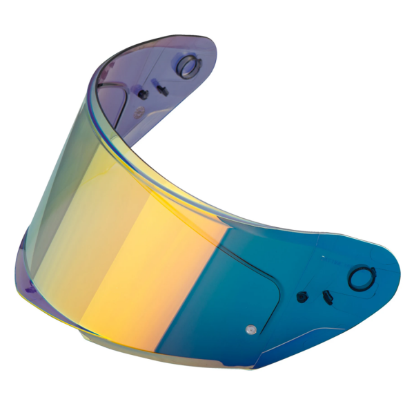 Viziera aurie (tip oglinda) casca integrala Caberg model Avalon - Avalon X