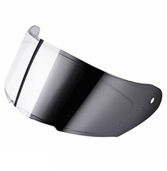 Viziera argintie (tip oglinda) casca integrala Caberg model Avalon - Avalon X