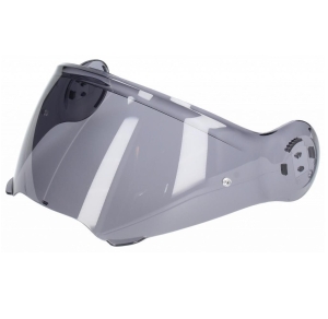 Viziera argintie (tip oglinda) casca modulabila (flip-up) Caberg model Duke Evo – Droid