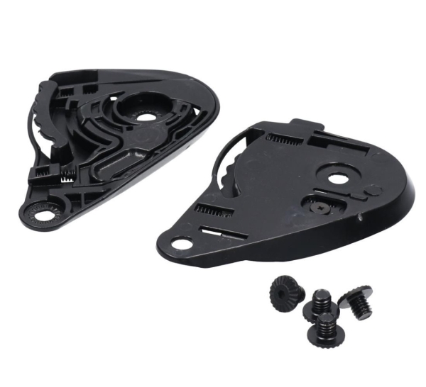 Kit mecanism viziera casca integrala Caberg model Avalon - Avalon X