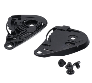 Kit mecanism viziera casca integrala Caberg model Avalon - Avalon X