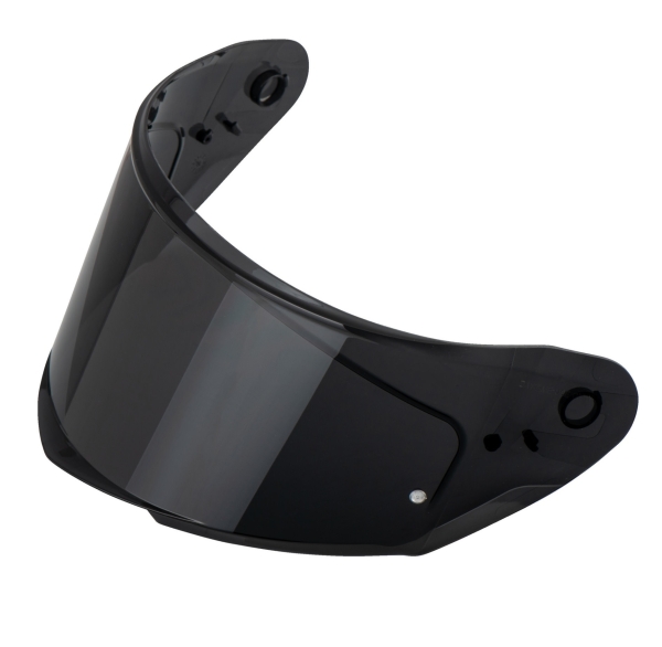 Viziera neagra casca integrala Caberg model Avalon - Avalon X