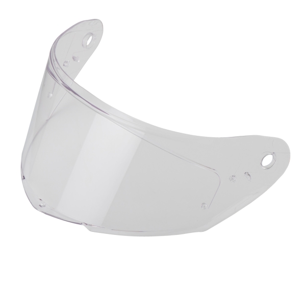 Viziera transparenta casca integrala Caberg model Avalon X