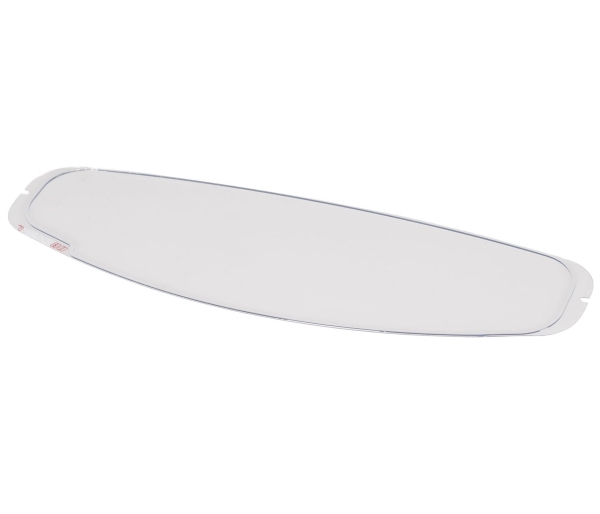 Lentila antiaburire transparenta pinlock – compatibila cu castile modulabile (flip-up) Caberg Duke II - Duke X - casca integerala Caberg Roxter  (cod A7961DB – tip DKS166)