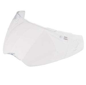 Viziera transparenta casca modulabila (flip-up) Caberg model Duke II – Duke X