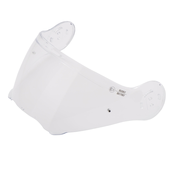 Viziera transparenta casca modulabila (flip-up) Caberg model Duke Evo – Droid