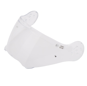 Viziera transparenta casca modulabila (flip-up) Caberg model Duke Evo – Droid