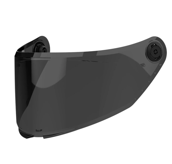 Viziera neagra casca integrala MT Thunder 4 SV (tip MT-V-28B - DKS435) - Max Vision