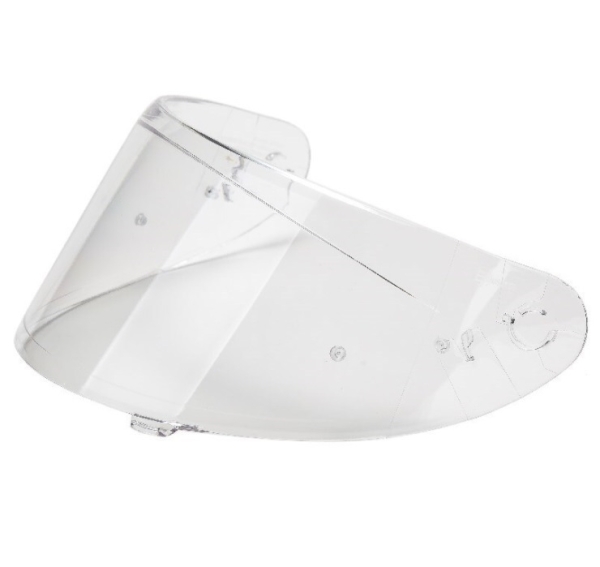 Viziera transparenta casca integrala Axxis Eagle SV - Draken - pinlock ready (tip MT-V-18B - DKS218)