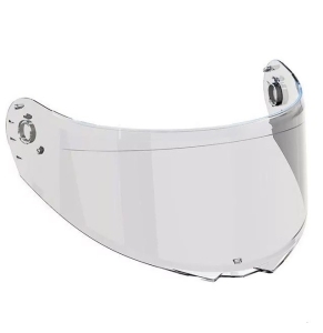 Viziera argintie (tip oglinda) casca modulabila (flip-up) MT Genesis SV - Axxis Storm SV (tip MT-V-25 - DKS 002)