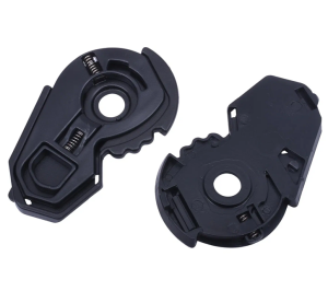 Kit mecanism viziera casca modulabila (flip-up) Axxis model Storm SV - MT Genesis SV - tip MT-V-25