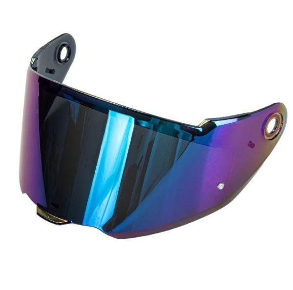 Viziera iridium casca integrala Axxis Hawk SV - Panther SV - (tip MT-V-31 – DKS429) – Max Vision