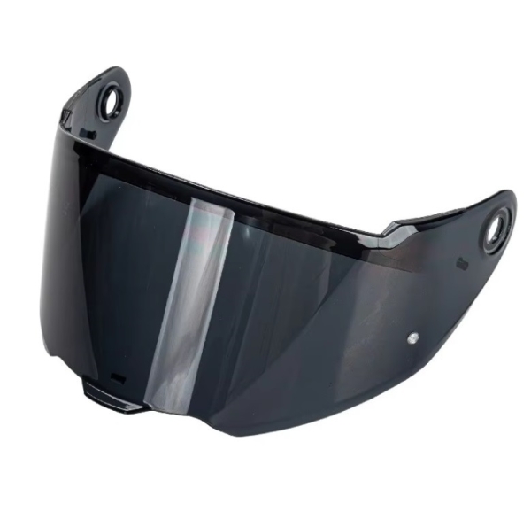 Viziera neagra casca integrala Axxis Hawk SV - Panther SV -  (tip MT-V-31 – DKS429) – Max Vision