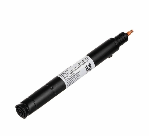 Cartus umflare airbag (inflator) Ixon model Inflator U04 / U05 (compatibil cu airbagurile Ixon model IX-Airbag U04 - IX-Airbag U05)