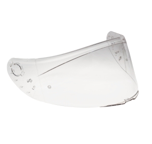 Viziera transparenta casca modulabila (flip-up) MT Genesis - omologare noua ECE 22.06 (tip 935)