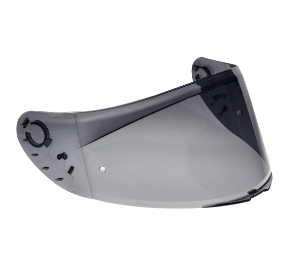 Viziera neagra casca modulabila (flip-up) MT Genesis - omologare noua ECE 22.06 (tip 935)