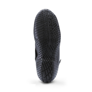 Ghete (cizme) moto Touring Femei Seventy model SD-BT9 culoare: negru - Negru , 37