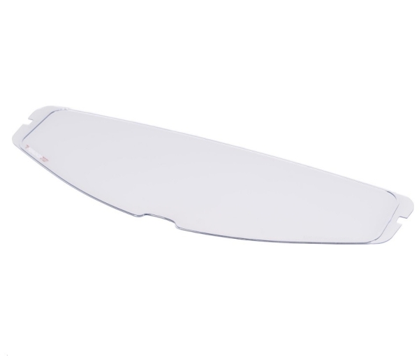 Lentila antiaburire transparenta pinlock - compatibila cu castile integrale Axxis Fenix- Axxis Hawk SV - Axxis Panther SV - (tip MT-V-31 / 31B - DKS429)