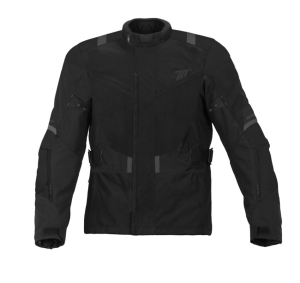 Geaca (jacheta) femei Touring Seventy iarna model SD-JT85 culoare: negru - Negru , XS