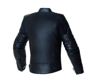 Geaca (jacheta) femei piele Urban/Touring Seventy vara/iarna model SD-JL3 culoare: negru - Negru , XL