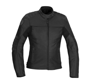 Geaca (jacheta) femei piele Urban/Touring Seventy vara/iarna model SD-JL3 culoare: negru - Negru , XXL