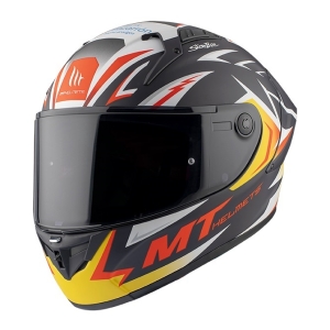 Casca integrala MT KRE+ Carbon Acosta A37 albastru inchis (negru) mat - 100% carbon - FIM approved - Albastru mat , XXL (63/64cm)