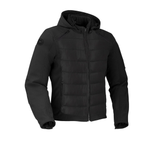 Geaca (jacheta) barbati Urban/Touring Seventy vara/iarna model SD-JC77 culoare: negru - Negru , XL