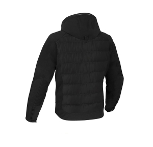 Geaca (jacheta) barbati Urban/Touring Seventy vara/iarna model SD-JC77 culoare: negru - Negru , 4XL